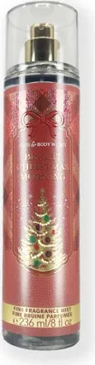Image de Bath & Body Works Parfum pour le corps BRIGHT CHRISTMAS MORNING 236 ml