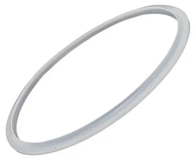 Produktbild von Silikonische Afdichting - Ersatzteile - Geschwindkochtopf - Waschmaschinengeschützt - Leicht zu installieren - 22 cm