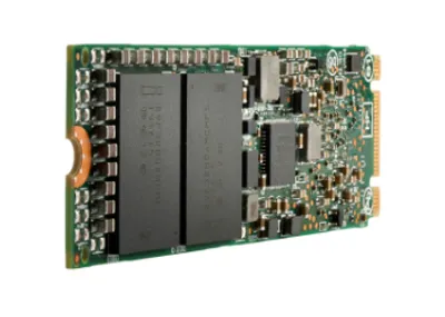 Produktbild von Hpe 480Gb Sata Ri M.2 Mv Ssd