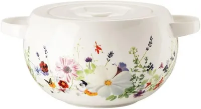 Zdjęcie produktu dla Rosenthal Schüssel mit Deckel Brillance Grand Air 10530-405109-11320