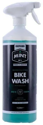 Obrázok produktu pre Čistič motocyklov OXFORD "Mint"