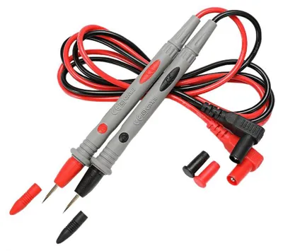 Obrázek produktu pro Verk 11306 Měřicí hrot sada 20A