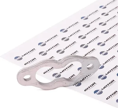 Produktbild von DR.MOTOR AUTOMOTIVE Injektor-Halter DRM0852 für VW GOLF VI (5K1)