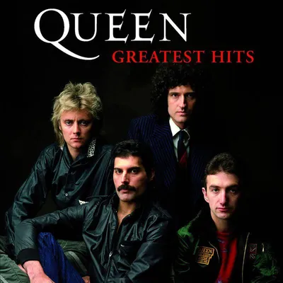 Produktbild von Greatest Hits 1 (2011 Remaster)