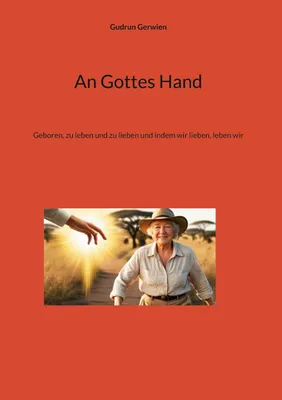 Produktbild von An Gottes Hand