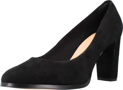 Produktbild von Salones Mujer CLARKS KAYLIN CARA COLOR Schwarz BLACK