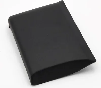 Produktbild von IVECO Seitenschutzleiste hinten links 504099615 für IVECO DAILY IV Kasten/Kombi Daily IV Pritsche / Fahrgestell DAILY III Pritsche/Fahrgestell