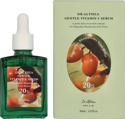 Produktbild von Dr. Althea Gentle Vitamin C Serum