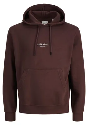 Immagine prodotto di JACK & JONES Jjesoho, felpa con cappuccio