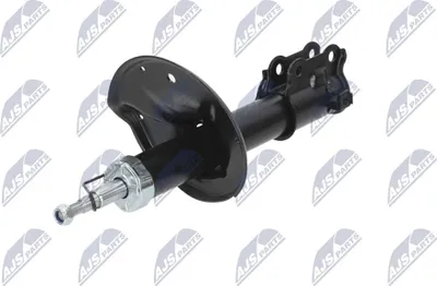 Produktbild von NTY Stoßdämpfer Vorne Links für HYUNDAI MATRIX (FC) Federbein A-HY-522