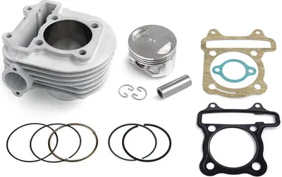 Obrázek produktu pro AIRSAL-Zylinder-Bausatz - Ø60mm