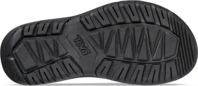 Produktbild von Teva Hurricane XLT2 Damen - Sandalen, Größe:39 (US 8), Farbe:black