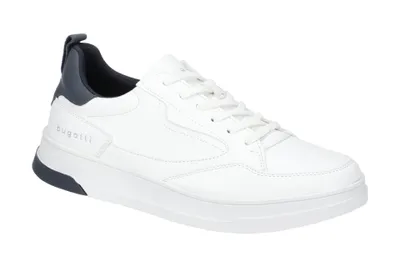 Produktbild von Bugatti FRANC 321AA50250002000 (46/WHITE)
