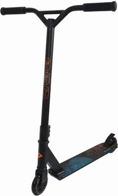 Produktbild von Stunt Scooter 360 Space (black-orange)