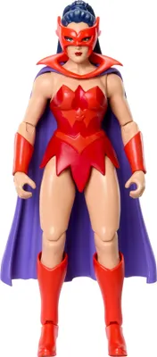 Image de Catra Figurki Akcji – Masters of the Universe Origins 14 cm od Mattel