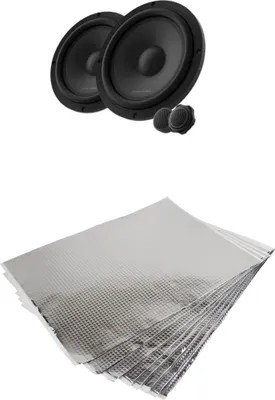 Produktbild von Lautsprecher Harman Kardon FLOW 601CFS inkl. Renegade Dämmpaket REN18SD -