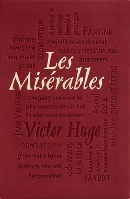 Obrázek produktu pro Les Miserables