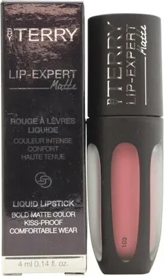 Image de By Terry Lip Expert Rouge à lèvres liquide mat 4ml - 3 Rosy Kiss