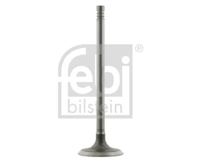 Produktbild von FEBI BILSTEIN 24160 Einlassventil für BMW 3 Limousine (E46) Ø33mm-Teller Ø5,94mm-Schaft