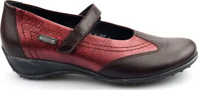 Produktbild von Mephisto  Leidina - damen ballerina