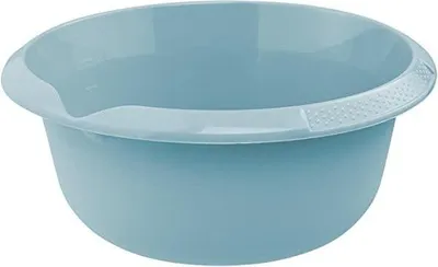 Obrázek produktu pro keeeper 1055368000000 keeeper "björk" mísa, PP, kulatá, 280 mm, severská modrá