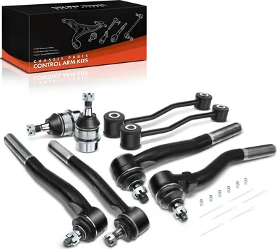 Zdjęcie produktu dla Frankberg 1x Wahacze Zestaw Przód dla Jeep Grand Cherokee II WG WJ ES3473