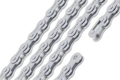 Immagine prodotto di Wippermann CONNEX 7Z1: catena per bicicletta resistente alla corrosione