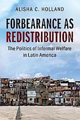 Immagine prodotto di Forbearance as Redistribution