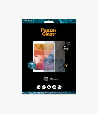 Immagine prodotto di PanzerGlass 2729 Protezione dello schermo del tablet Protezione dello schermo trasparente Apple 1 pezzo(i) (2729)