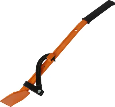 Produktbild von KOX Fällheber 80 cm mit gebogenem Griff