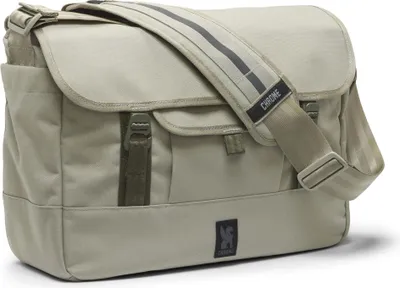Produktbild von Chrome Midtown 20l Messenger Umhängetasche Beige  Beige One Size