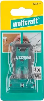 Immagine prodotto di Wolfcraft 2200000 Pompa per trapano Pompa 1 pz.