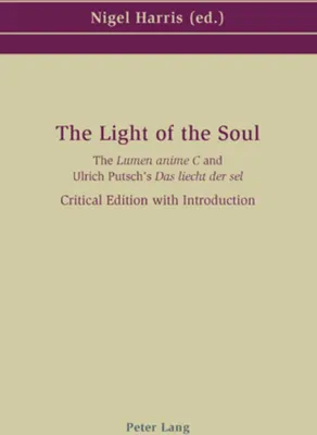 Produktbild von The Light of the Soul
