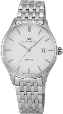 Produktbild von Continental Damenarmbanduhr Quarz 12206-GD101130