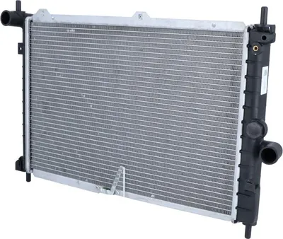 Image de Radiateur Opel Astra 1.7Tds Isuzu