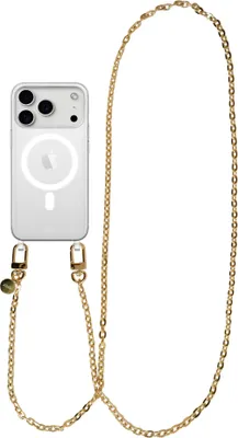Produktbild von Dreamy MagSafe Cord Hülle - Long cord  - Kompatibel mit iPhone 17 Pro