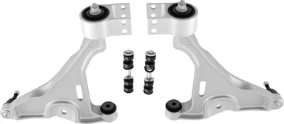 Zdjęcie produktu dla Przednie Wsporniki Poprzeczne Przeguby Kulowe Stabilizator Do Buick Lucerne Cadillac 2006-11