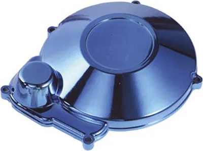 Immagine prodotto di Coperchio Accensione Volano Blu Minarelli AM6
