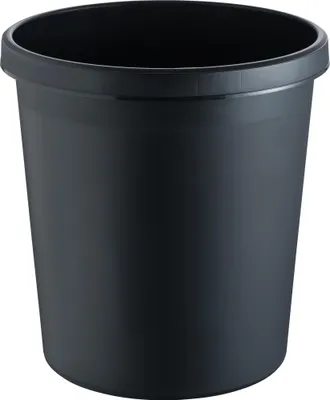 Obrázok produktu pre helit odpadkový kôš 18,0 l čierny