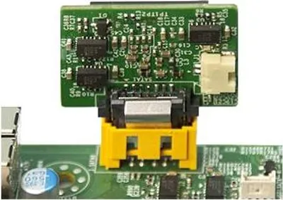 Produktbild von Supermicro SSD-DM016-SMCMVN1, 16 GB, mSATA, 145 MB/s, 6 Gbit/s