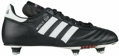 Immagine prodotto di adidas WORLD CUP NERO 10.5
