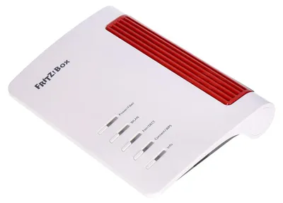 Obrázok produktu pre AVM Fritz!Box 5530 Fiber Edition s GPON modulom