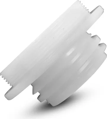 Produktbild von Filteradapter Grobgewinde Außen