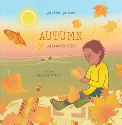 Obrázok produktu pre Autumn (Petite Poems)
