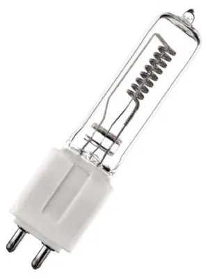 Produktbild von Osram 4008321225702, 1000 W, 300 h, 27500 lm
