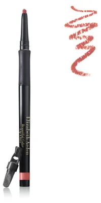 Produktbild von Elizabeth Arden Beautiful Color Lipliner 01 Rot 3.5 g *Tester