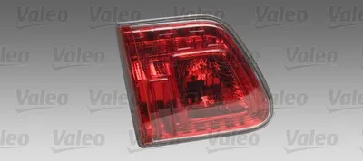 Zdjęcie produktu dla Lampa Tylna Toyota Avensis 02.09-10.18 Le