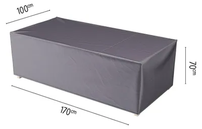 Productafbeelding van Hoes loungeset 170 x 100 x 70 cm AeroCover