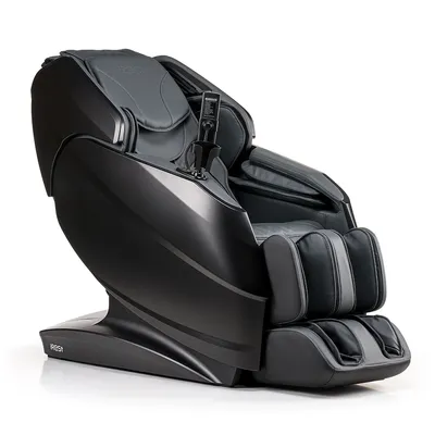 Zdjęcie produktu dla Fotel masujący iRest Grandease (A550), Ogrzewanie, Masaż stóp, Magnetoterapia, System masażu: 4D