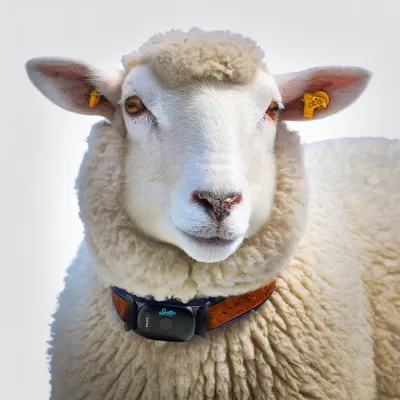 Obrázok produktu pre Animal Spotter® - Malý GPS tracker pre vášho psa, mačku, koňa a ďalších hospodárskych zvieratá - žiadna predplatná služba - vrátane SIM karty
